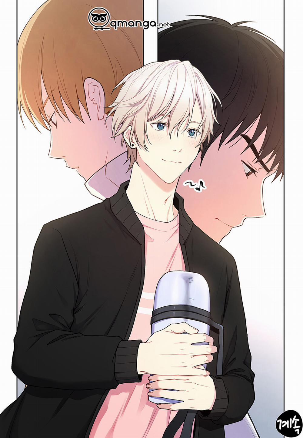 Ngọt Ngào Dành Cho Em 28 trang 50