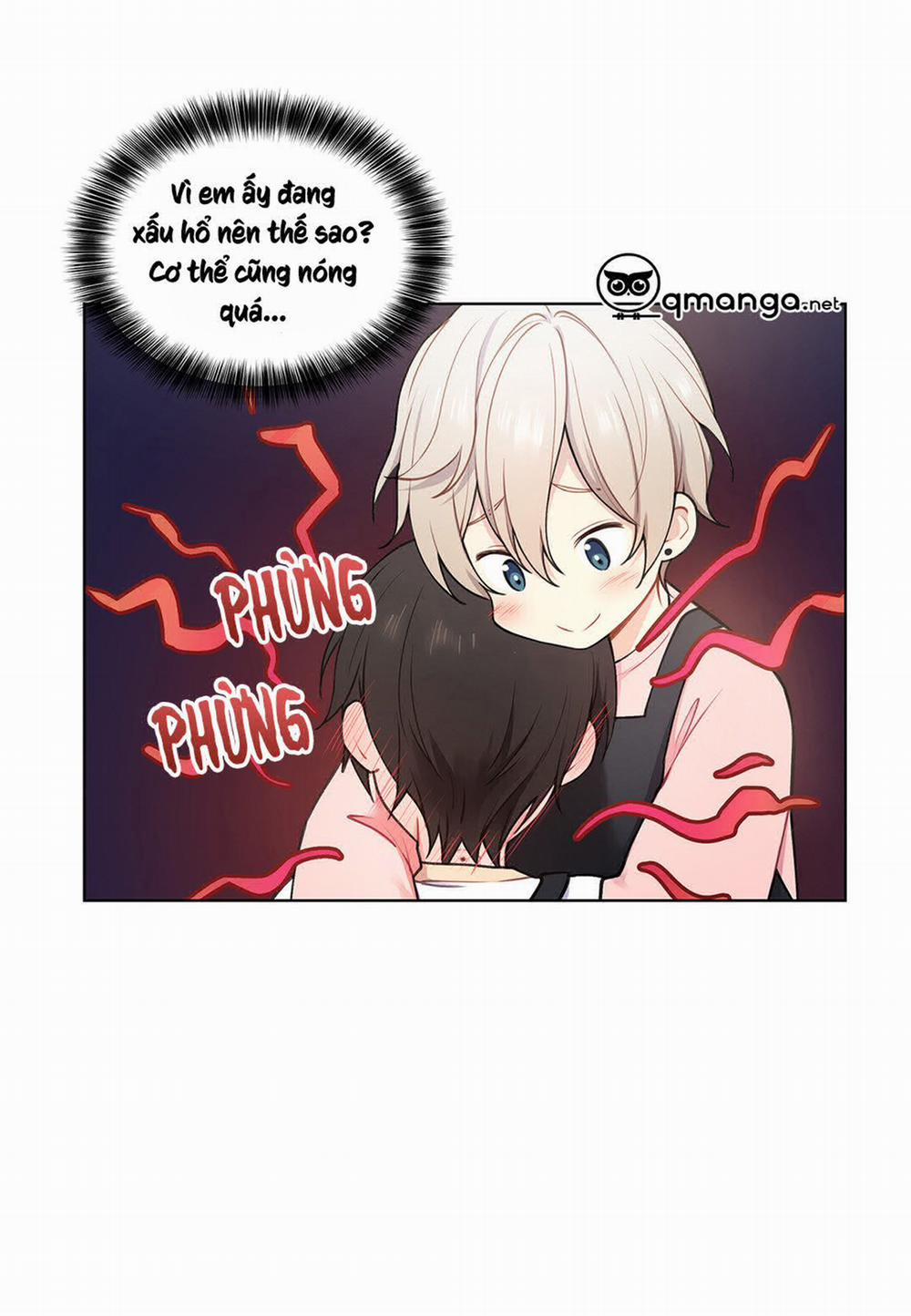 Ngọt Ngào Dành Cho Em 28 trang 6