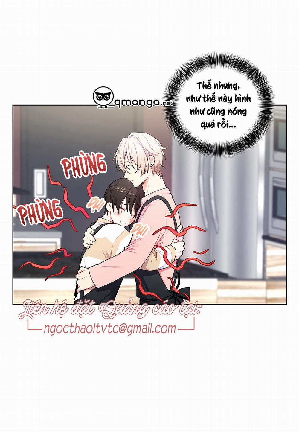 Ngọt Ngào Dành Cho Em 28 trang 7
