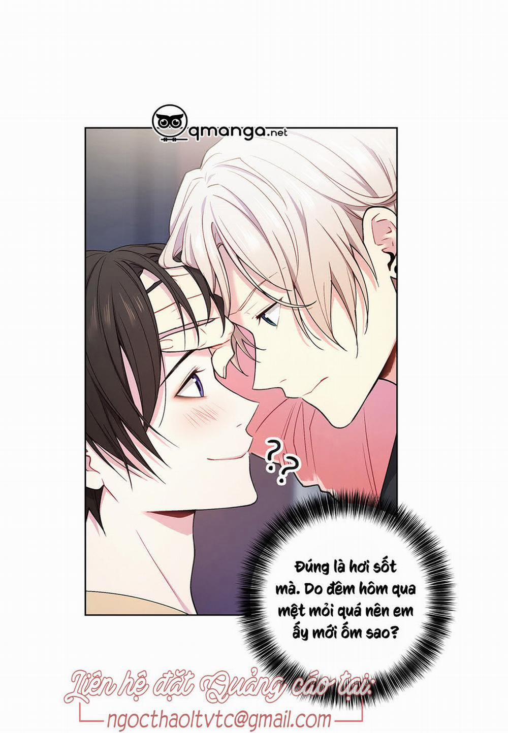Ngọt Ngào Dành Cho Em 28 trang 9