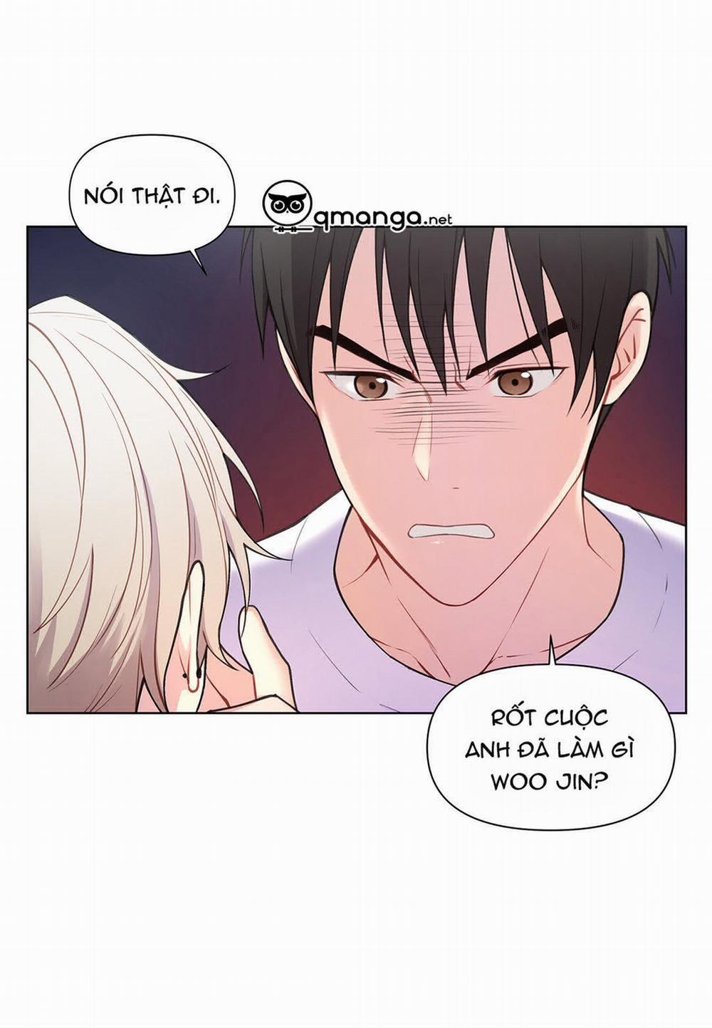 Ngọt Ngào Dành Cho Em 29 trang 10