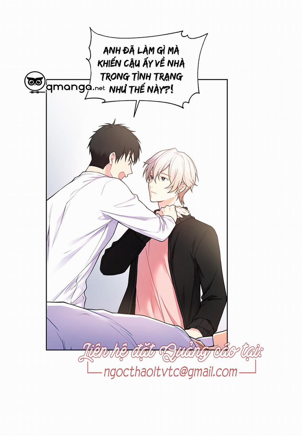Ngọt Ngào Dành Cho Em 29 trang 11