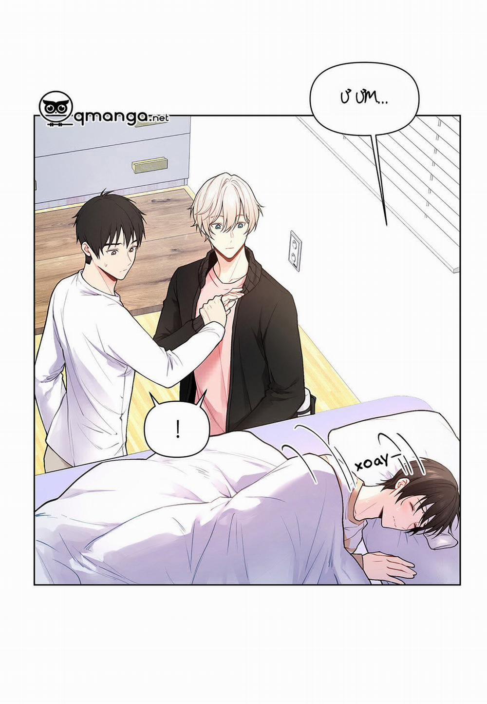 Ngọt Ngào Dành Cho Em 29 trang 12