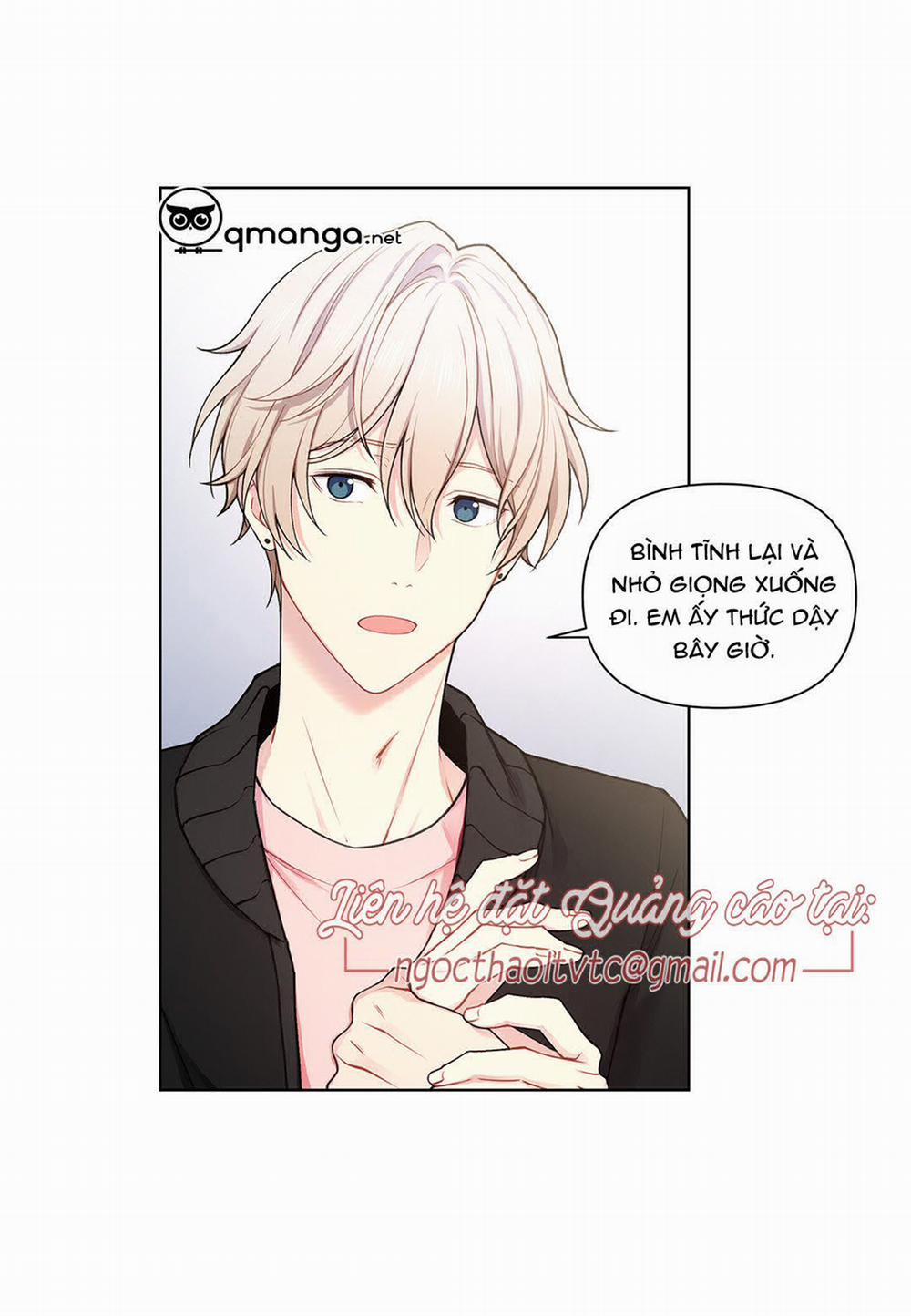 Ngọt Ngào Dành Cho Em 29 trang 13
