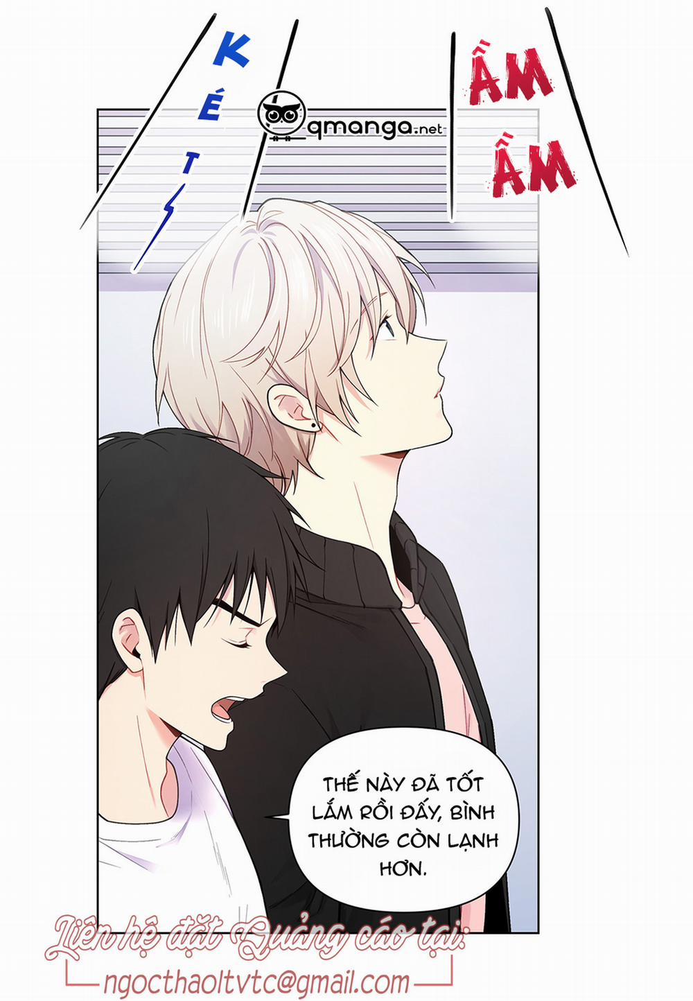 Ngọt Ngào Dành Cho Em 29 trang 15