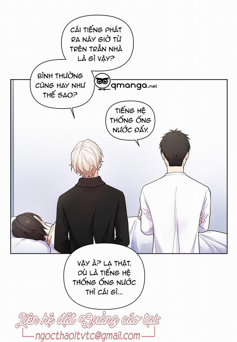 Ngọt Ngào Dành Cho Em 29 trang 17