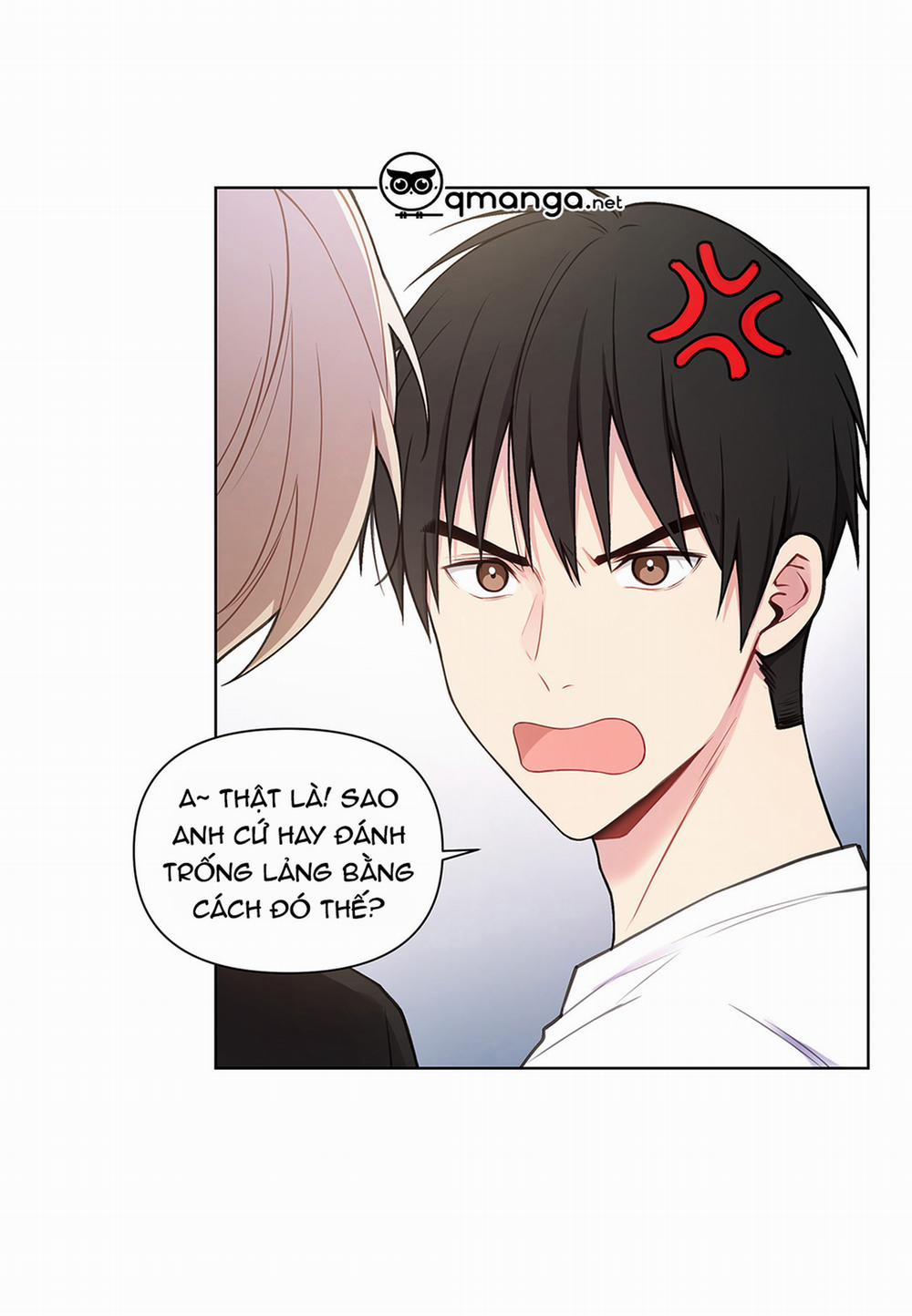 Ngọt Ngào Dành Cho Em 29 trang 18