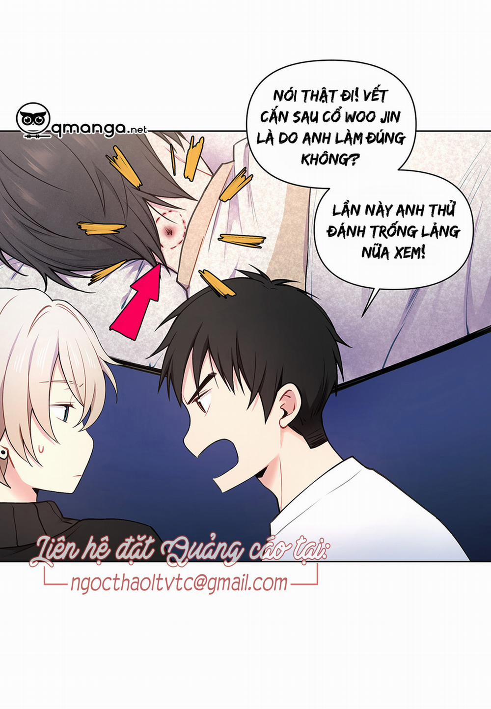 Ngọt Ngào Dành Cho Em 29 trang 19