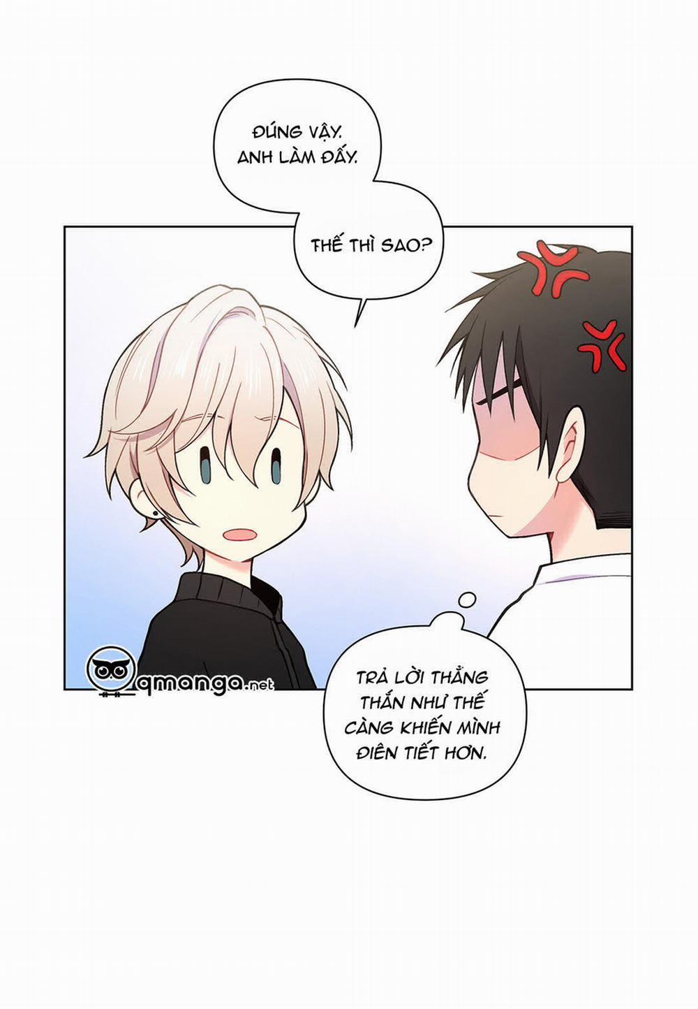 Ngọt Ngào Dành Cho Em 29 trang 20