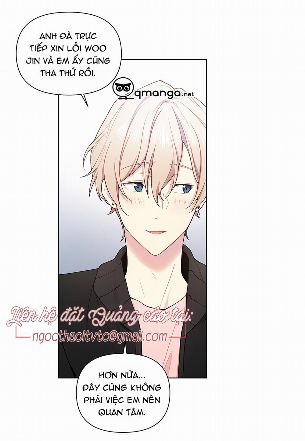 Ngọt Ngào Dành Cho Em 29 trang 21