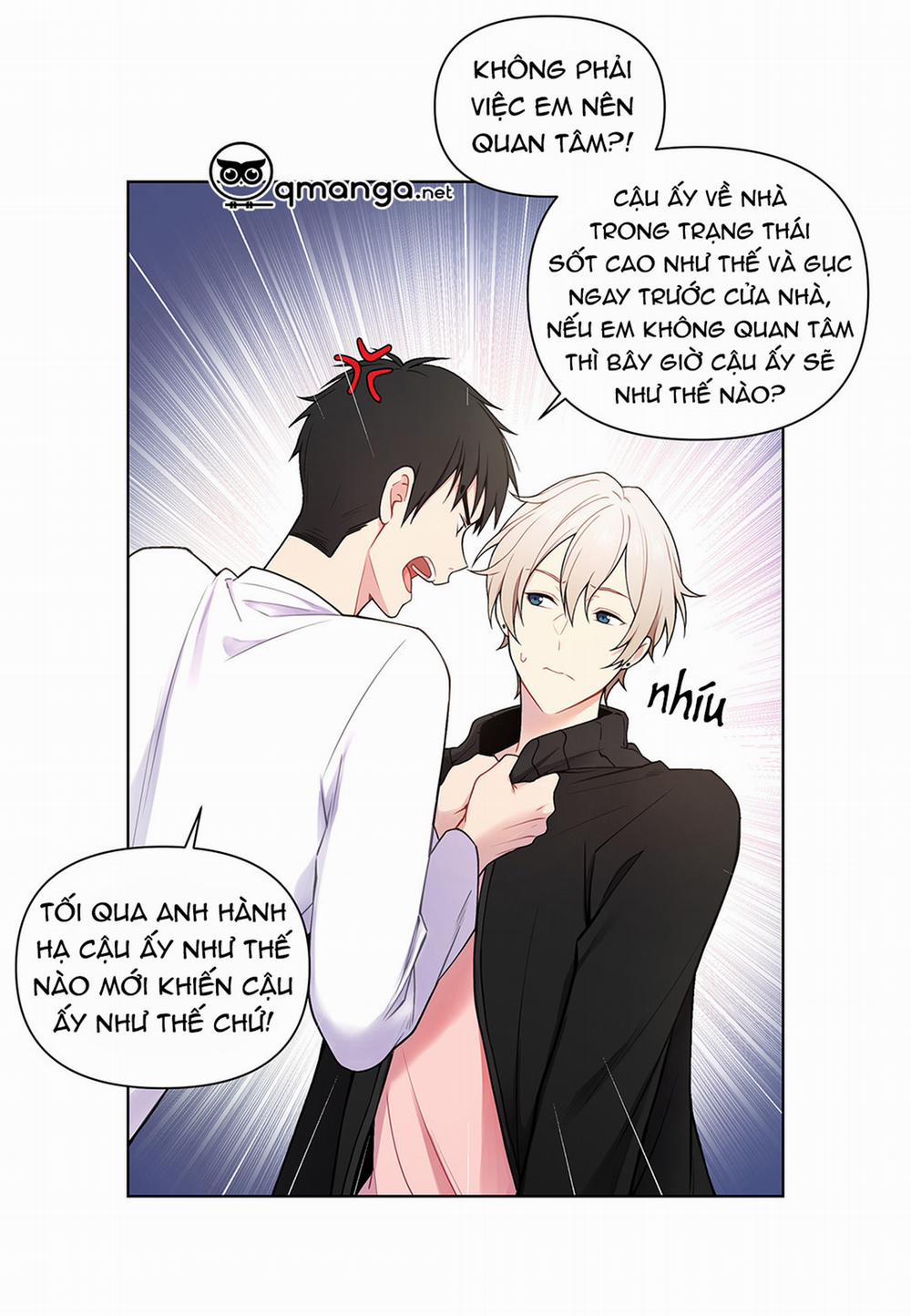 Ngọt Ngào Dành Cho Em 29 trang 22