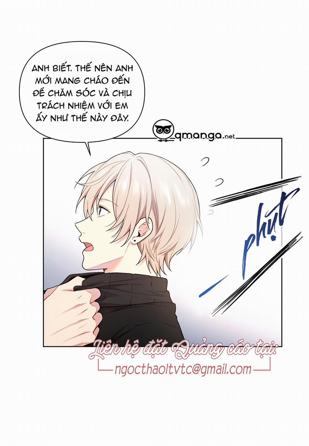 Ngọt Ngào Dành Cho Em 29 trang 23