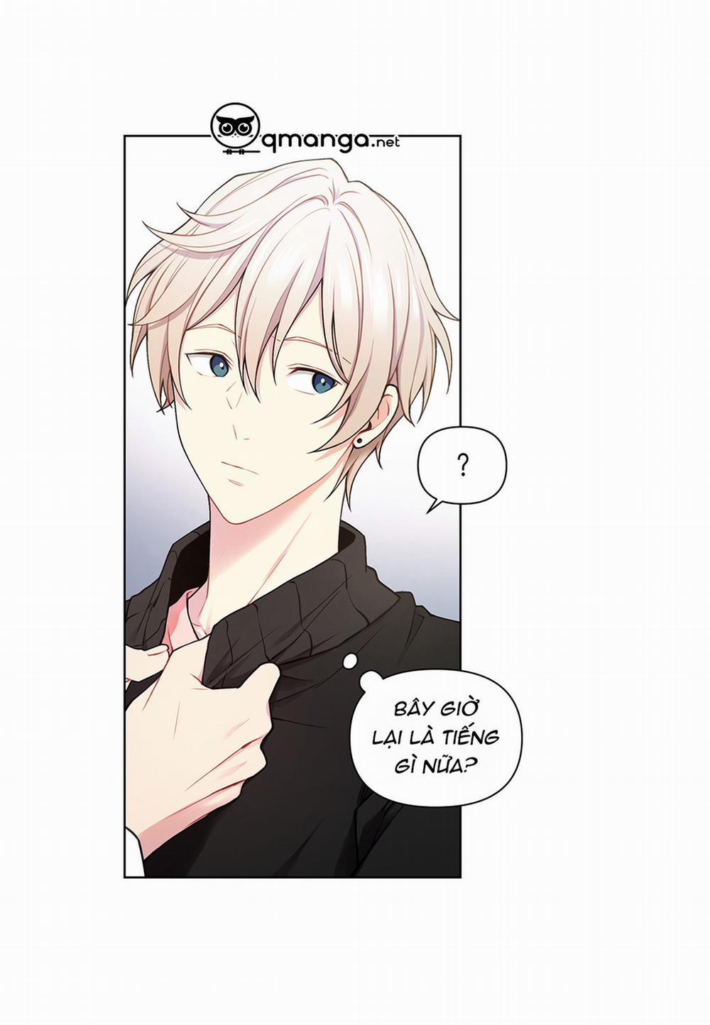 Ngọt Ngào Dành Cho Em 29 trang 24