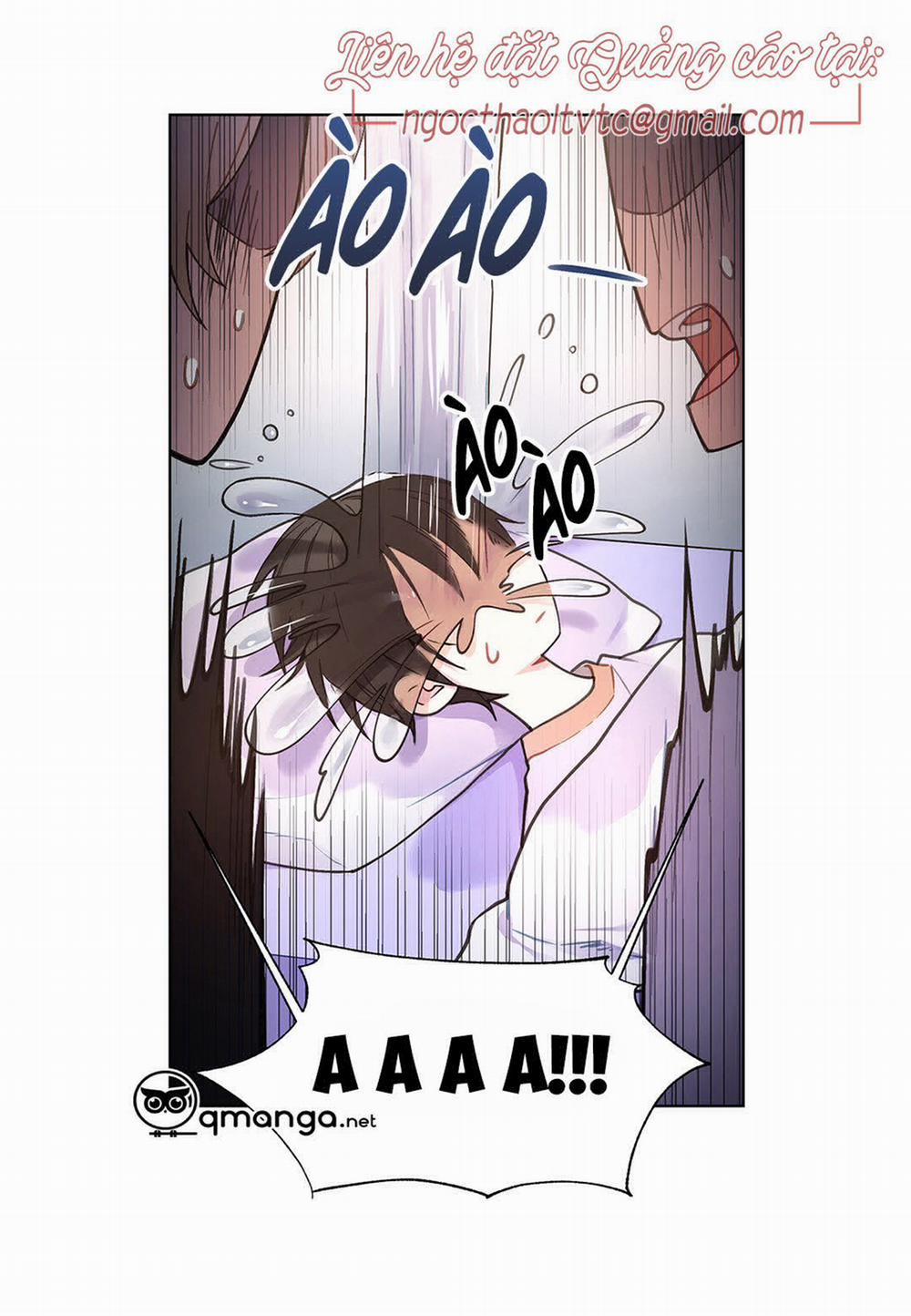 Ngọt Ngào Dành Cho Em 29 trang 25