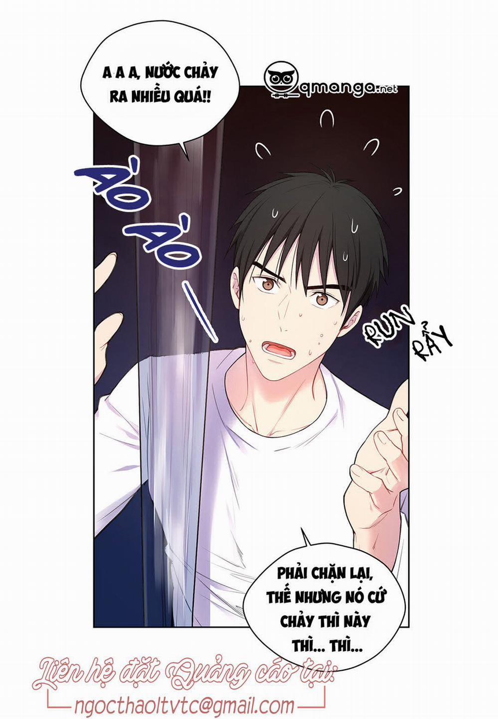 Ngọt Ngào Dành Cho Em 29 trang 27