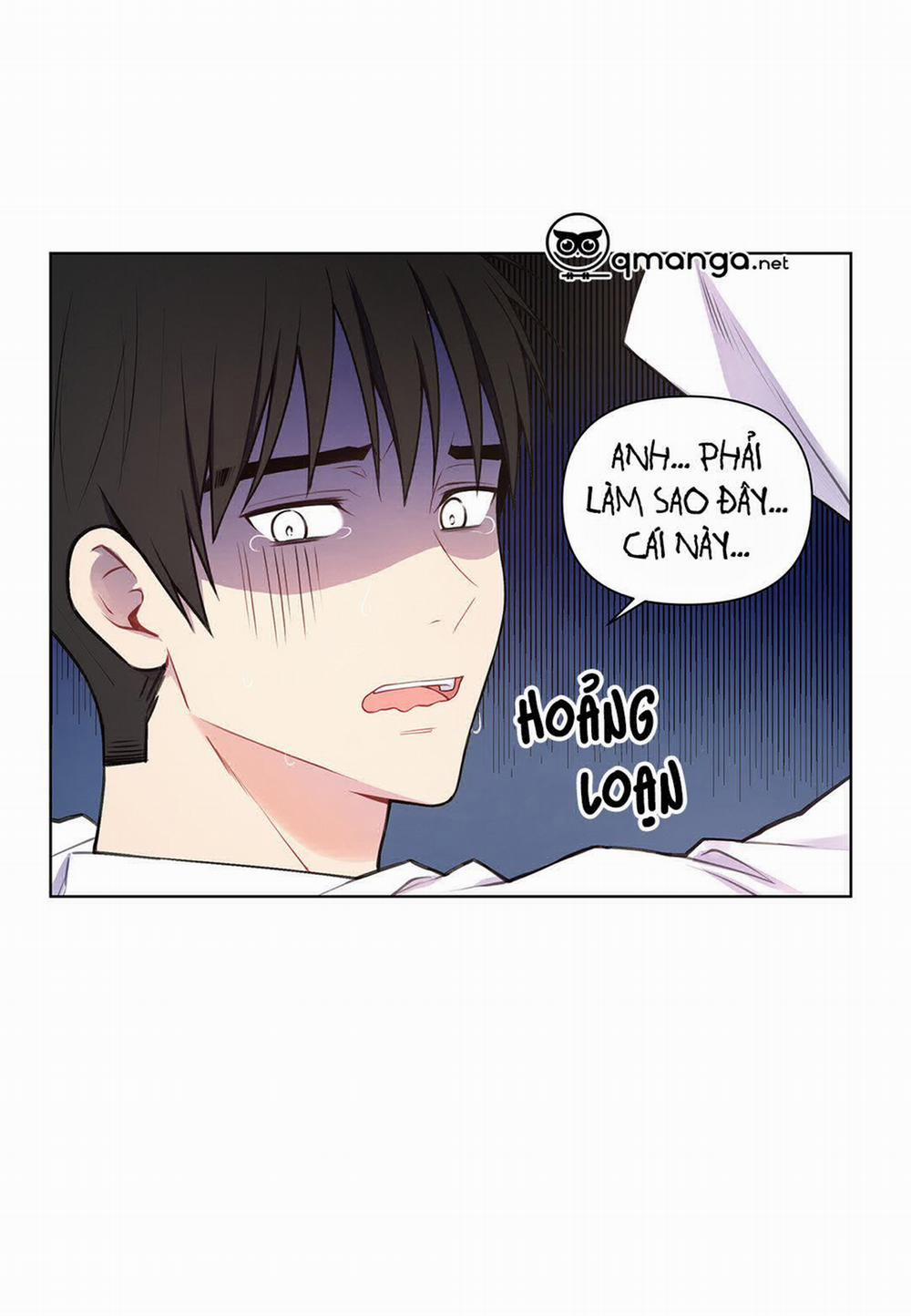 Ngọt Ngào Dành Cho Em 29 trang 28