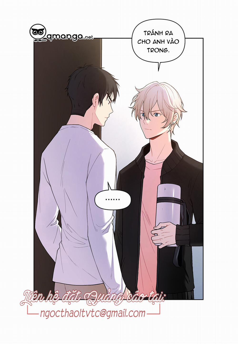 Ngọt Ngào Dành Cho Em 29 trang 3