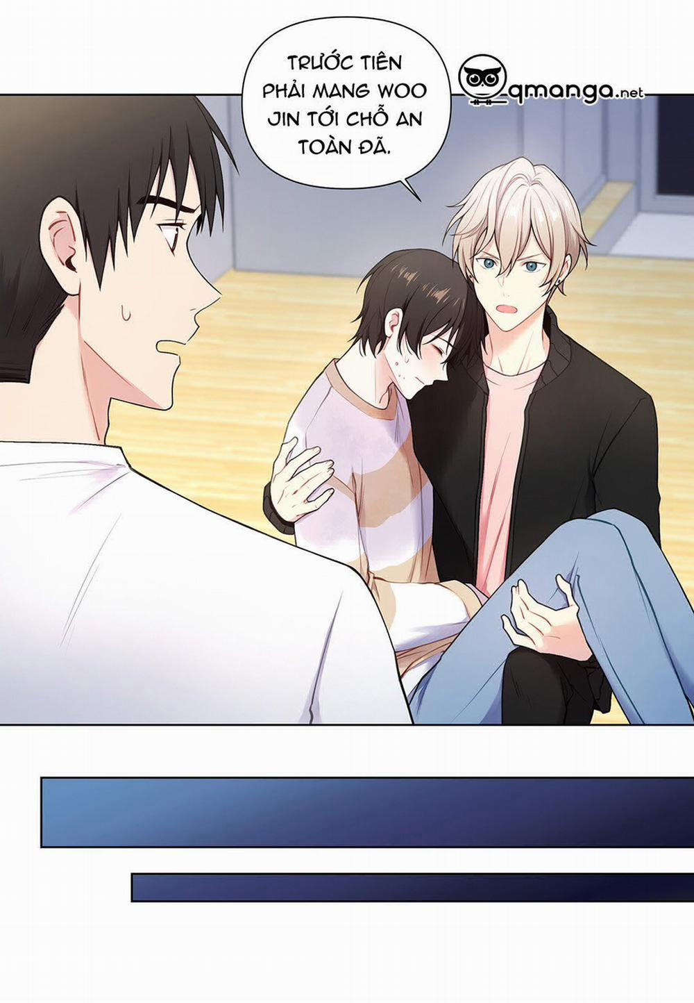 Ngọt Ngào Dành Cho Em 29 trang 30