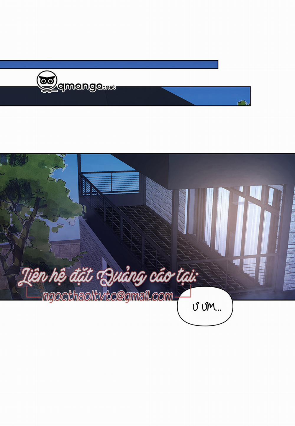 Ngọt Ngào Dành Cho Em 29 trang 31