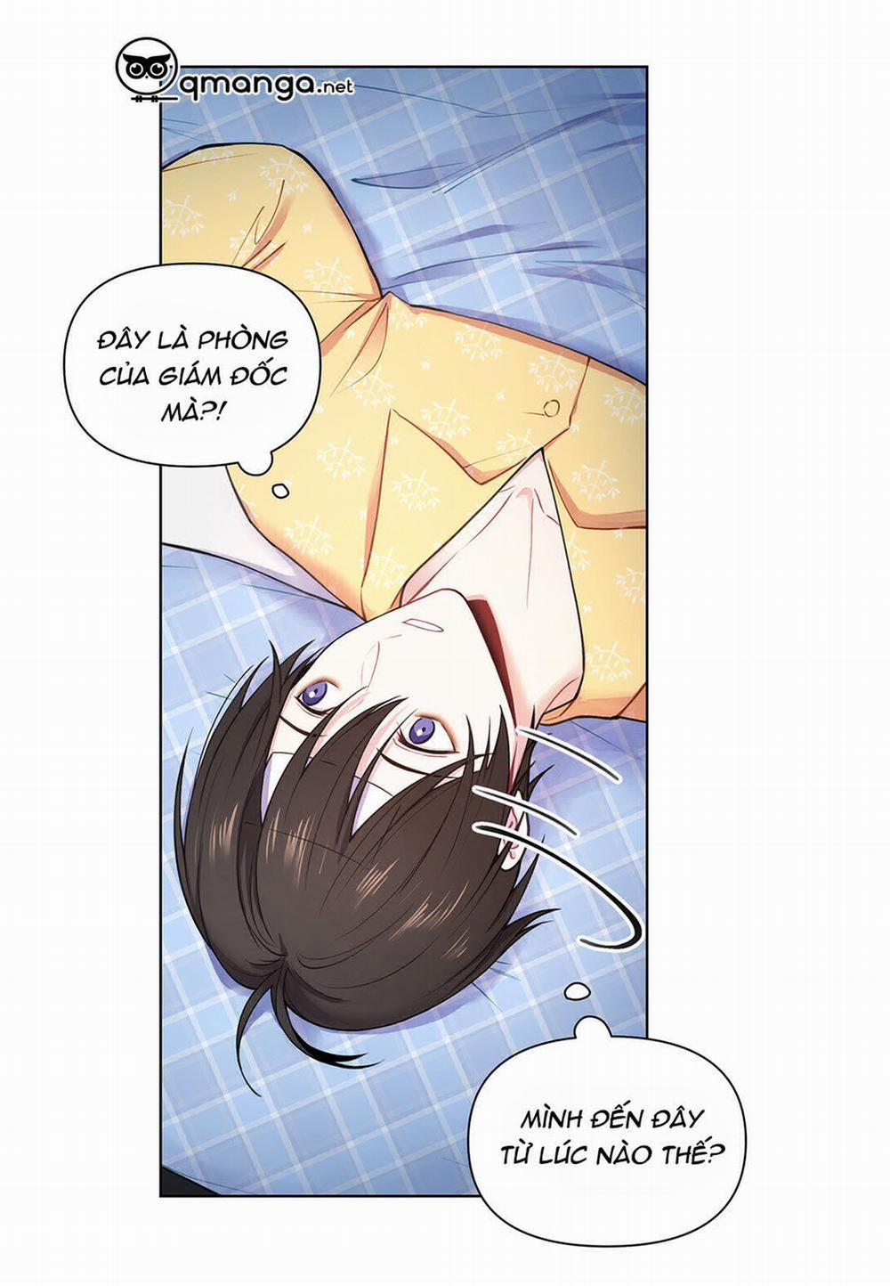 Ngọt Ngào Dành Cho Em 29 trang 34