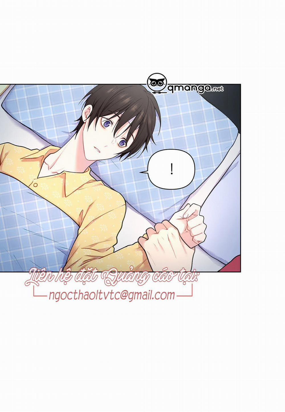 Ngọt Ngào Dành Cho Em 29 trang 35