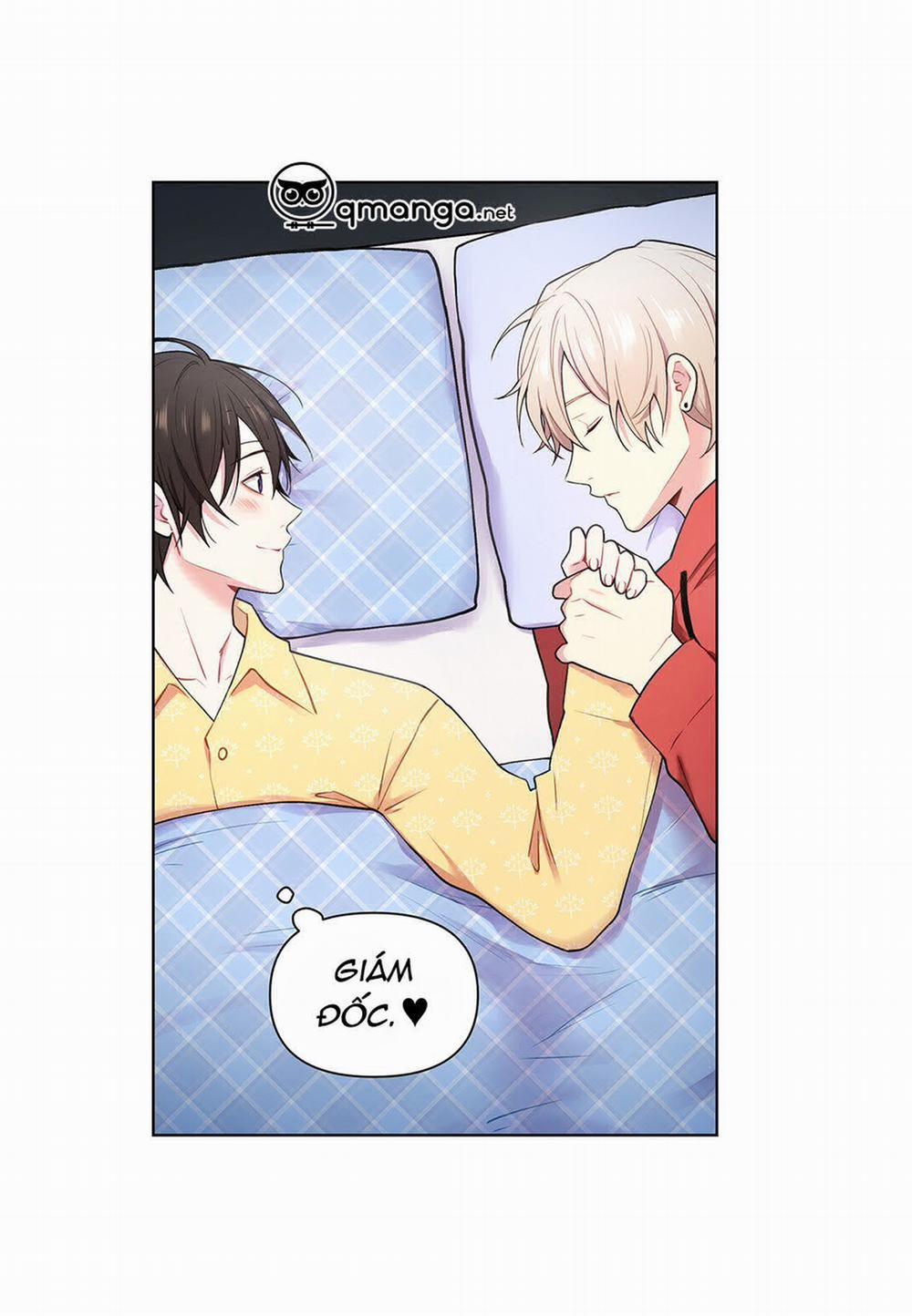Ngọt Ngào Dành Cho Em 29 trang 36