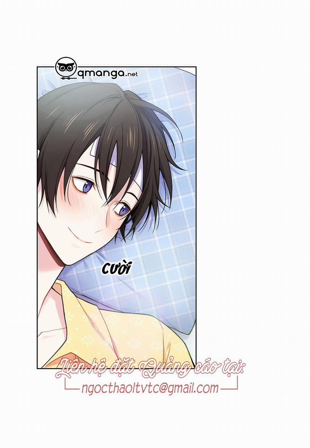 Ngọt Ngào Dành Cho Em 29 trang 37