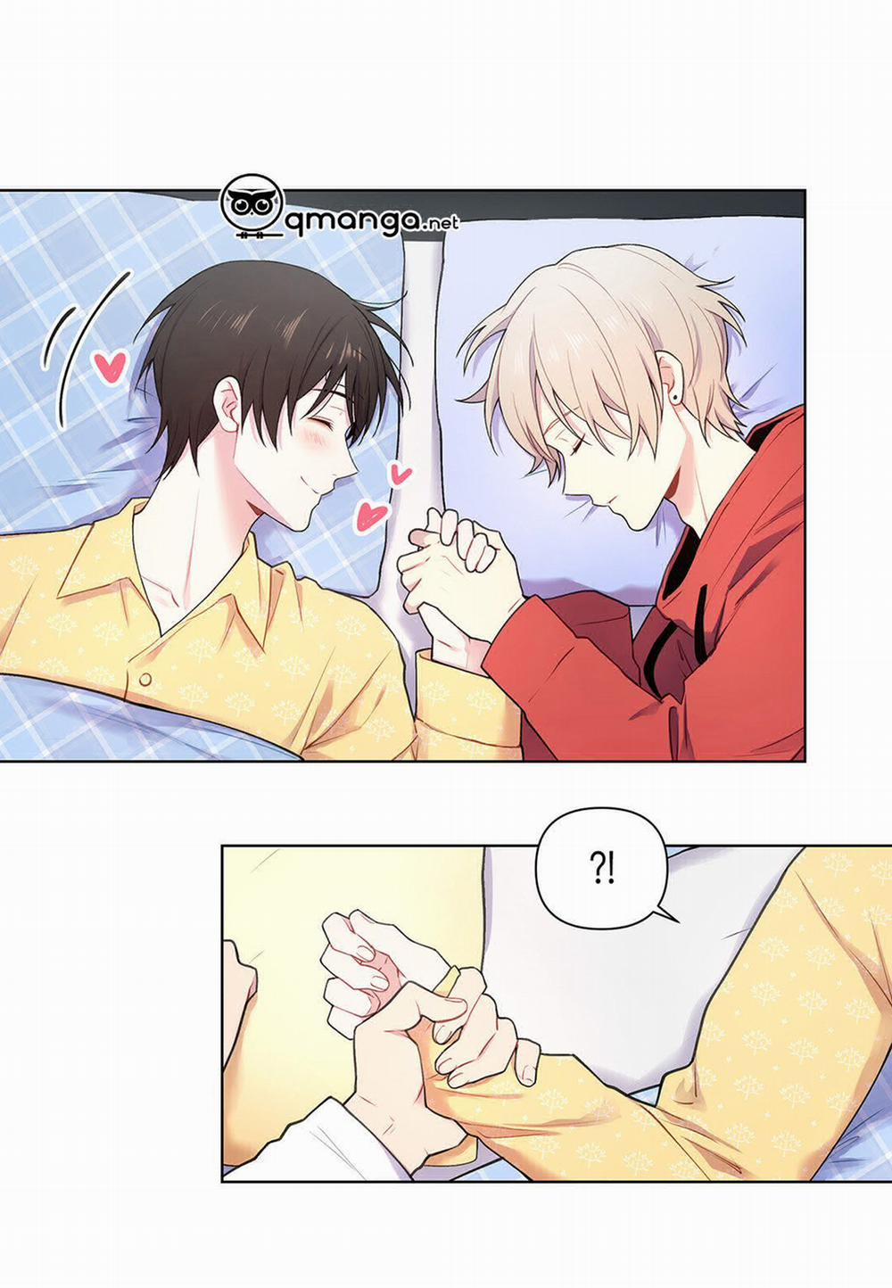 Ngọt Ngào Dành Cho Em 29 trang 38