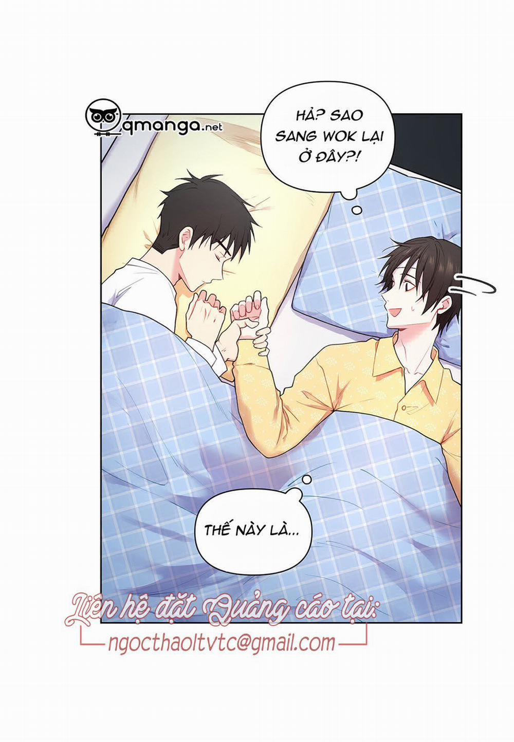 Ngọt Ngào Dành Cho Em 29 trang 39