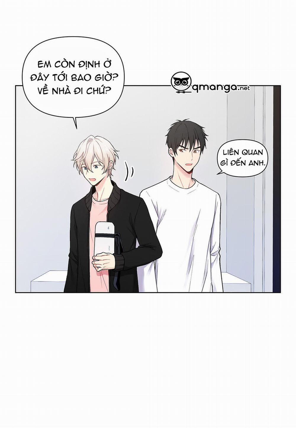 Ngọt Ngào Dành Cho Em 29 trang 4