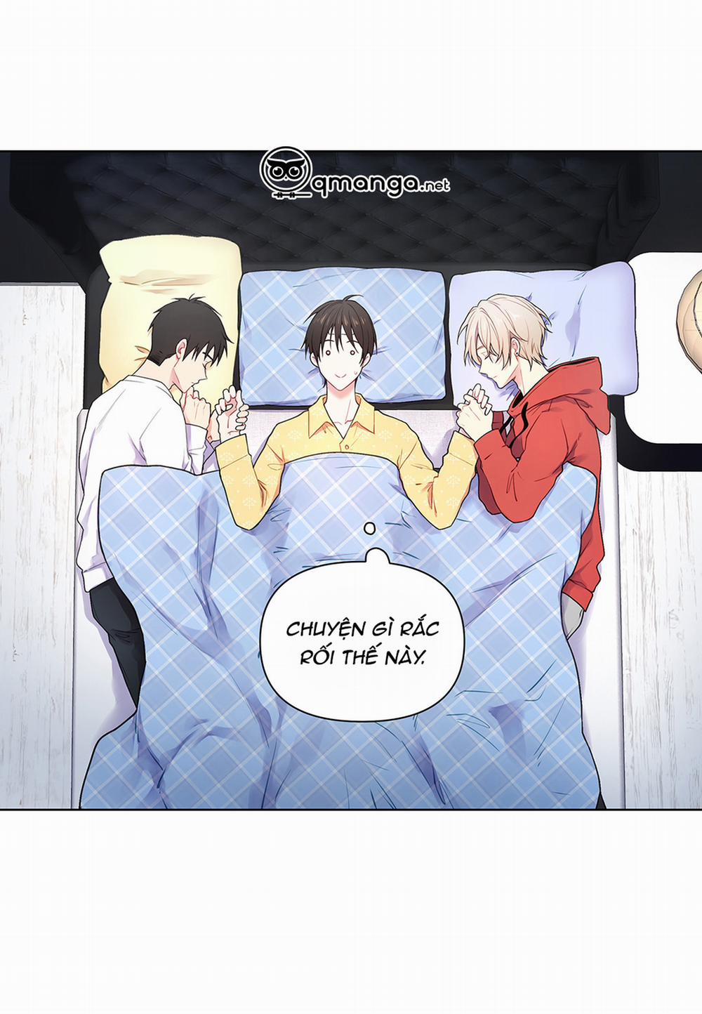 Ngọt Ngào Dành Cho Em 29 trang 40