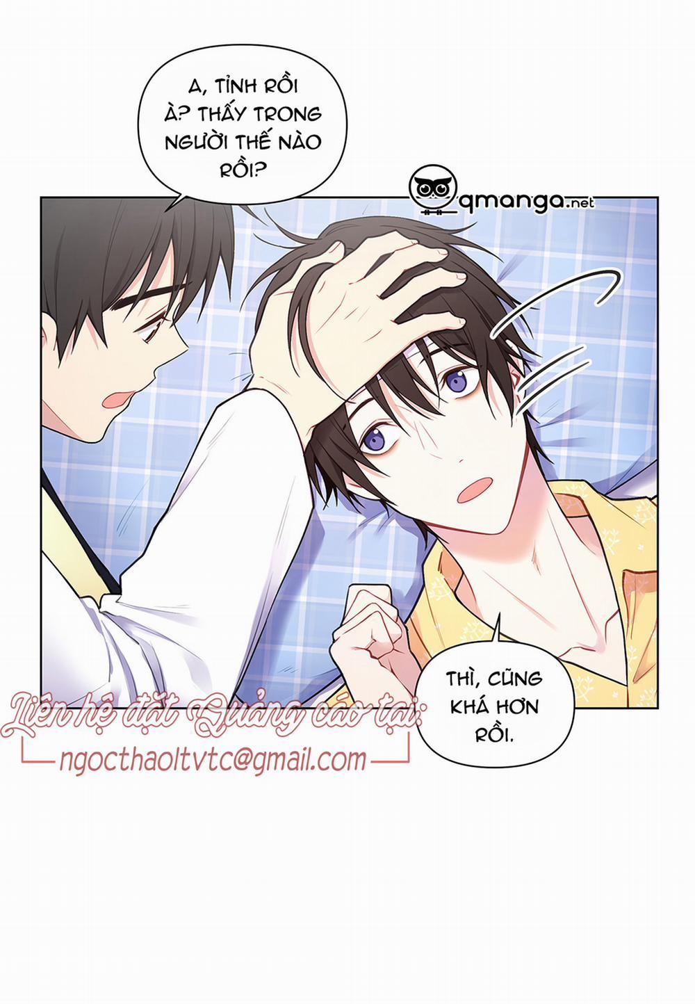 Ngọt Ngào Dành Cho Em 29 trang 43