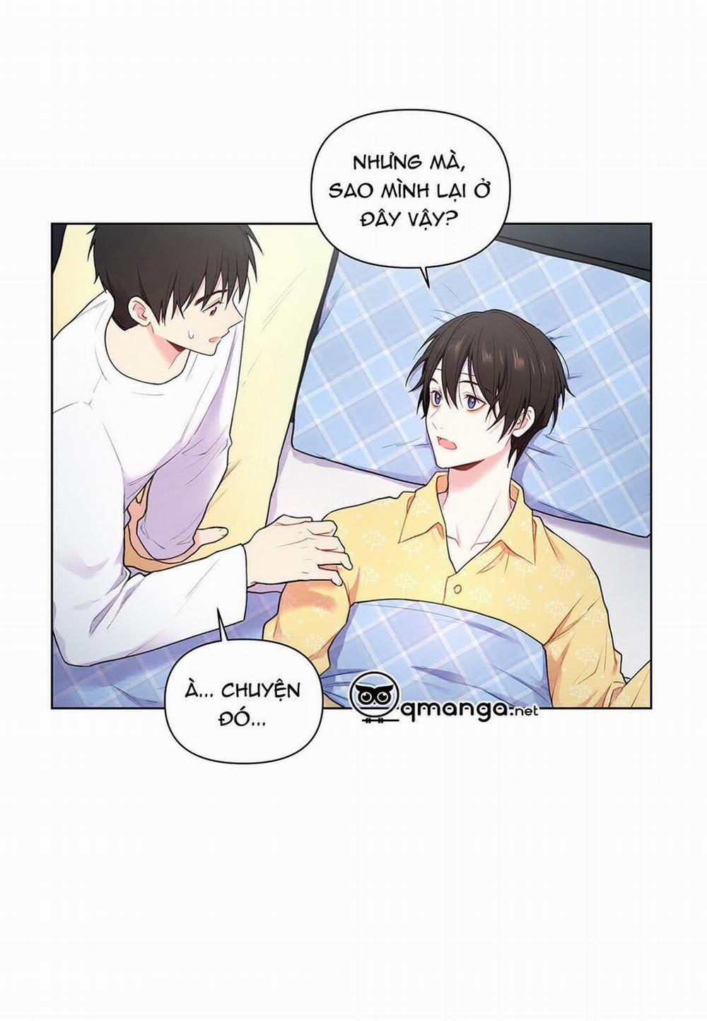 Ngọt Ngào Dành Cho Em 29 trang 44