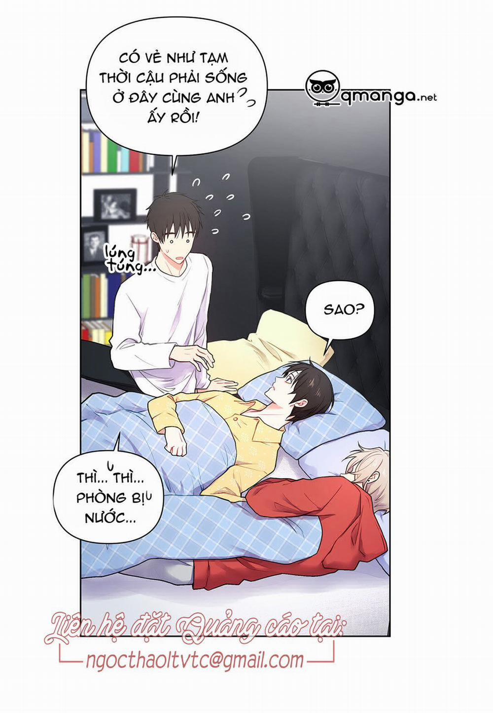 Ngọt Ngào Dành Cho Em 29 trang 45