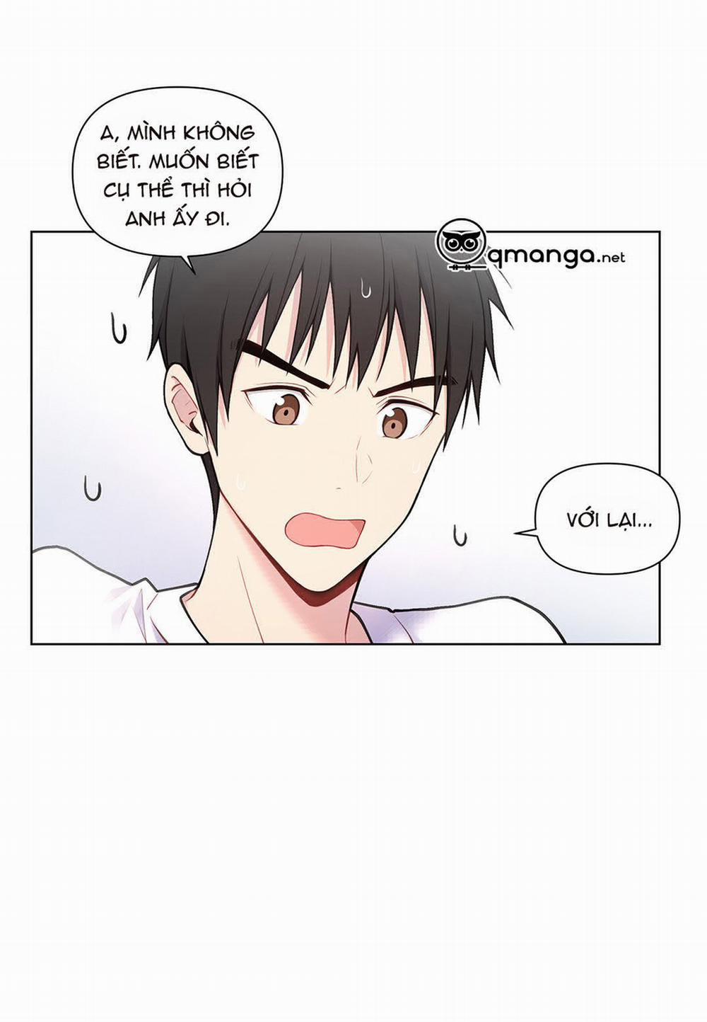 Ngọt Ngào Dành Cho Em 29 trang 46