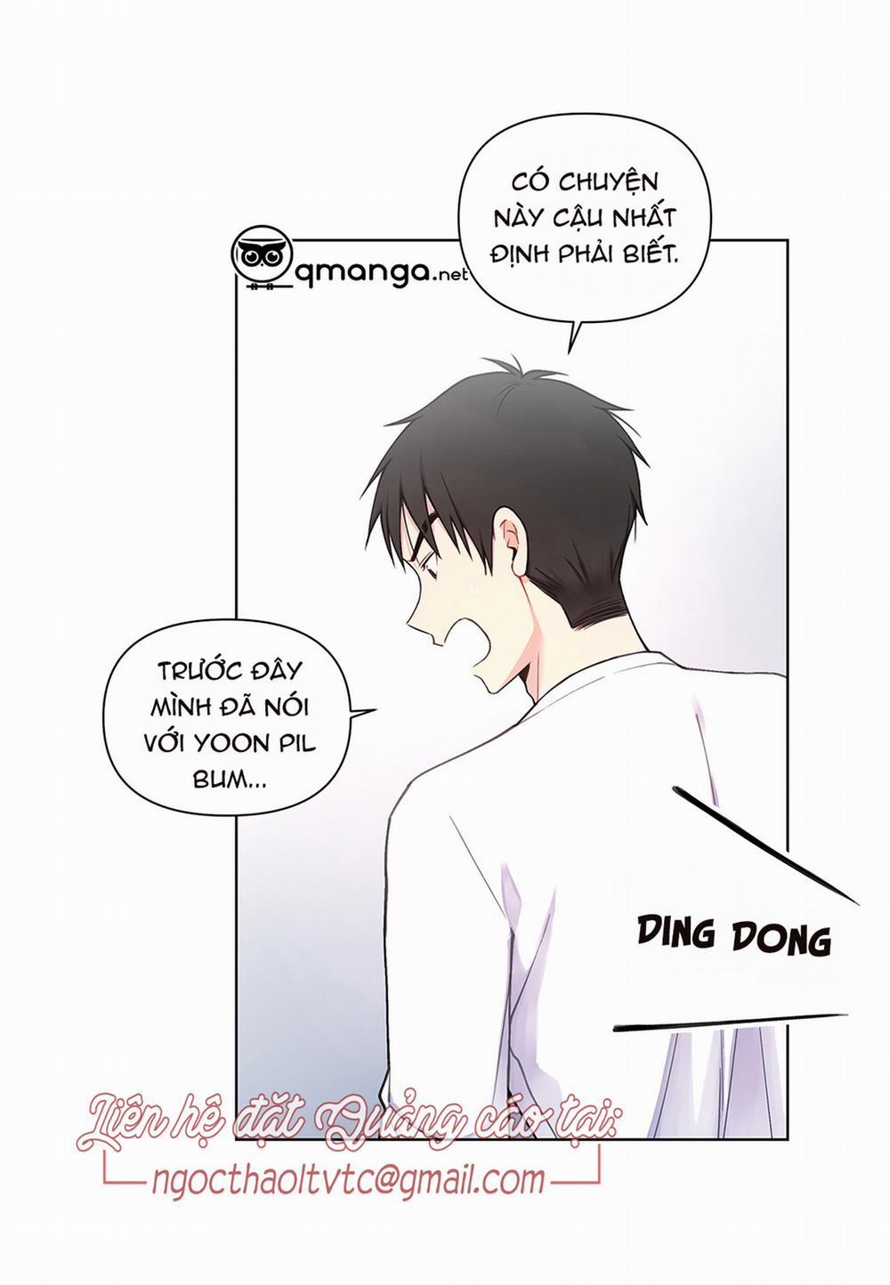 Ngọt Ngào Dành Cho Em 29 trang 47