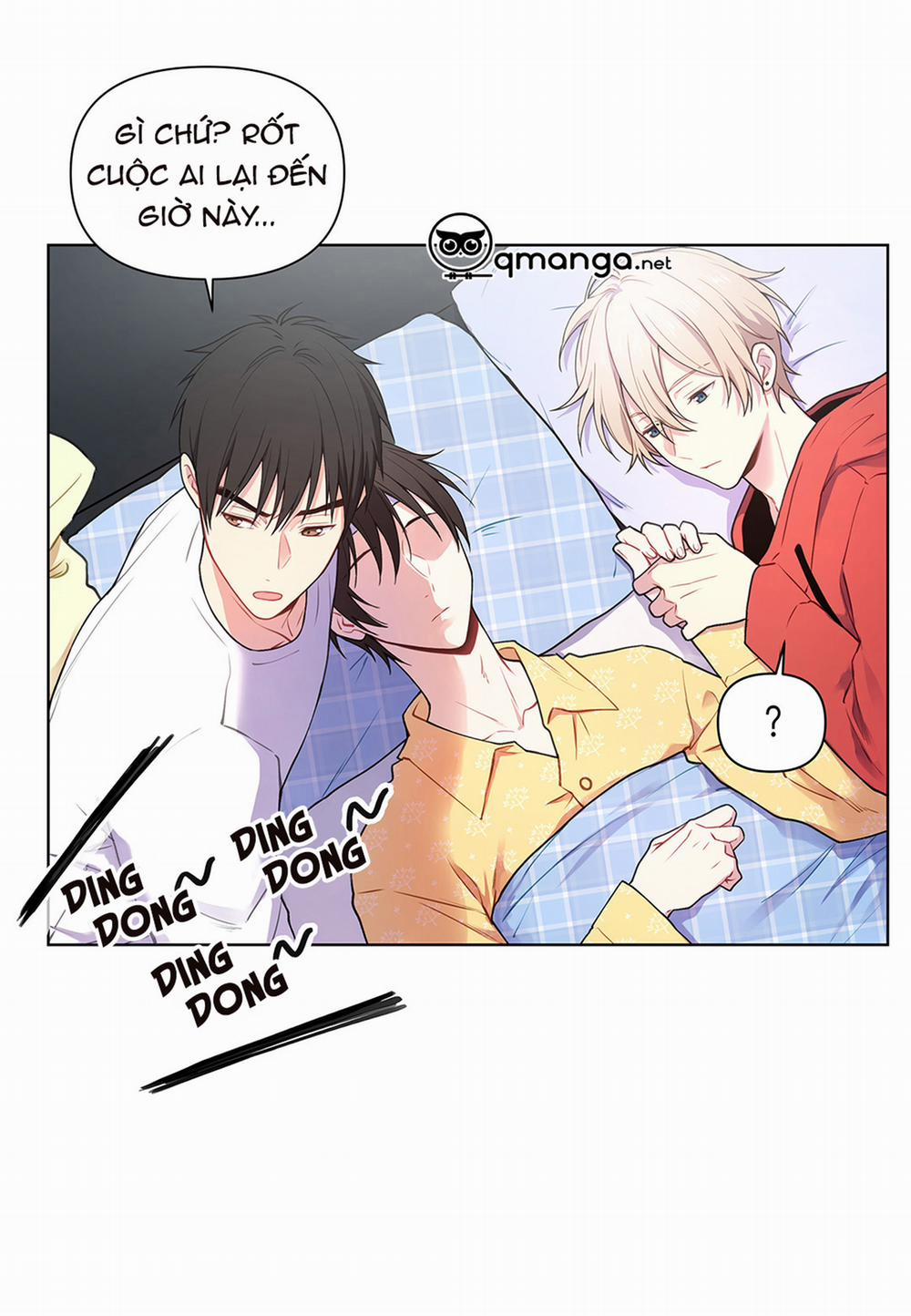 Ngọt Ngào Dành Cho Em 29 trang 48