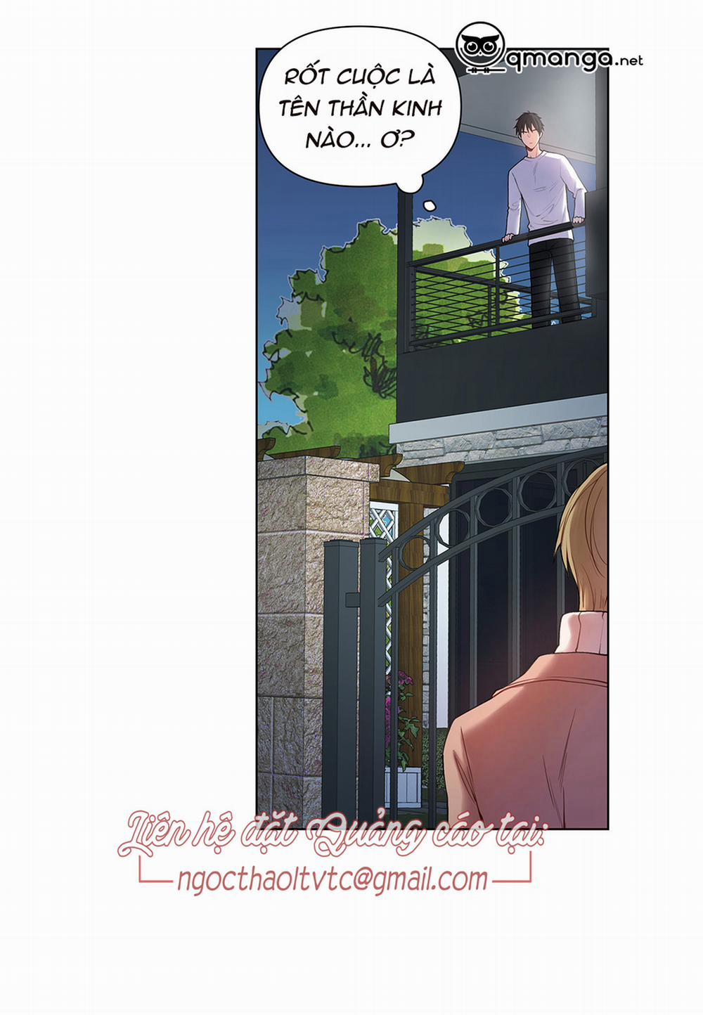 Ngọt Ngào Dành Cho Em 29 trang 49