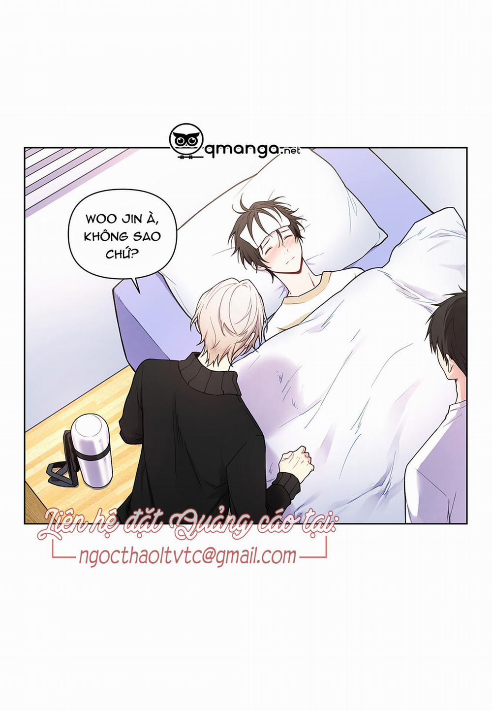 Ngọt Ngào Dành Cho Em 29 trang 5