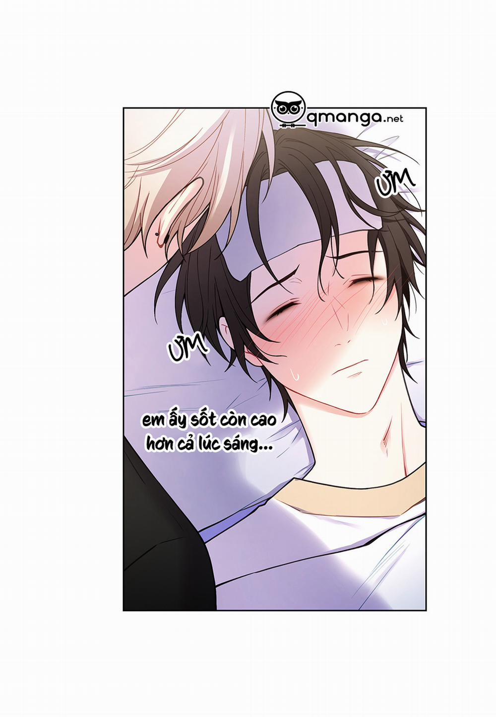 Ngọt Ngào Dành Cho Em 29 trang 6