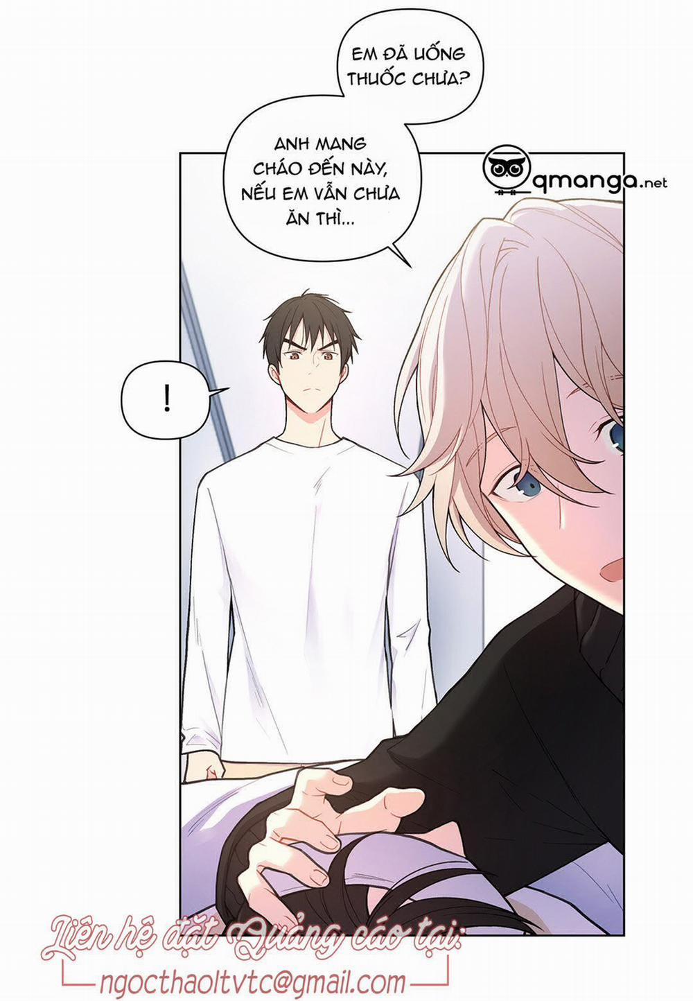 Ngọt Ngào Dành Cho Em 29 trang 7