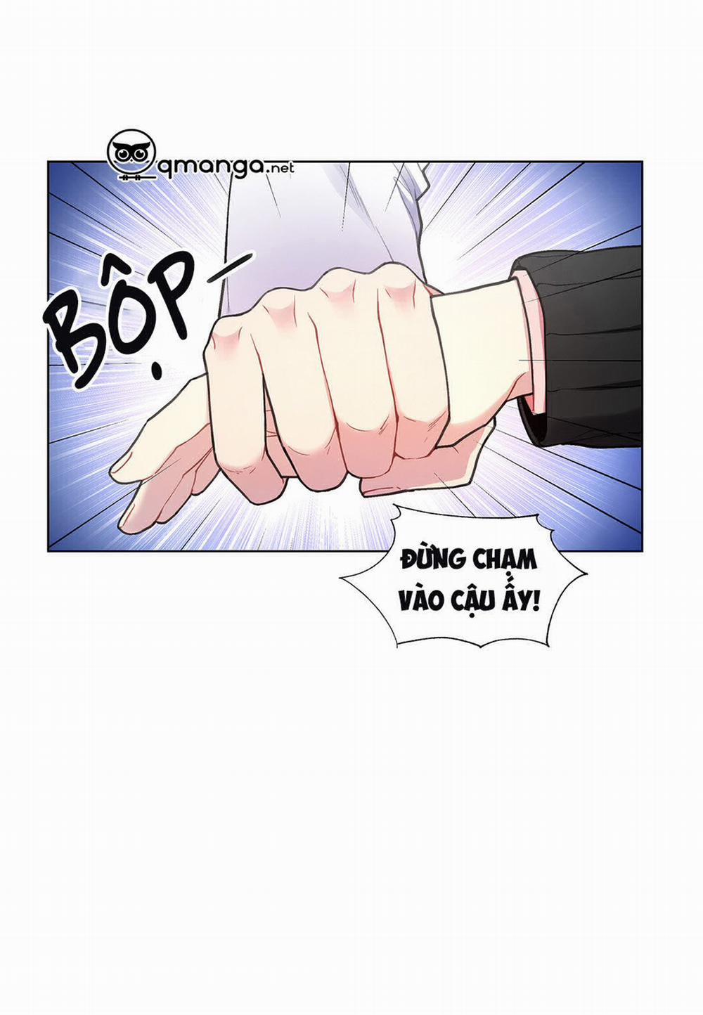 Ngọt Ngào Dành Cho Em 29 trang 8