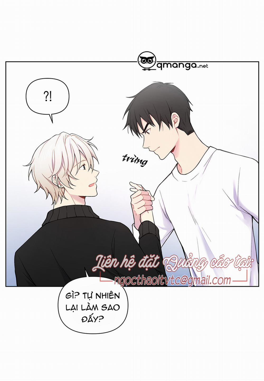 Ngọt Ngào Dành Cho Em 29 trang 9