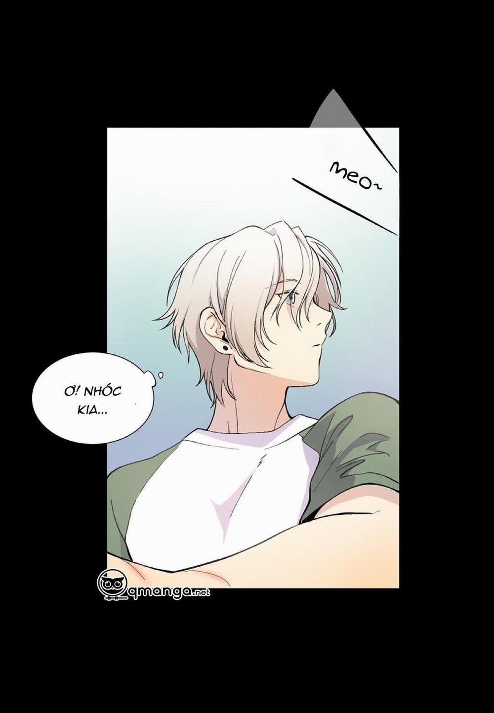 Ngọt Ngào Dành Cho Em 3 trang 11