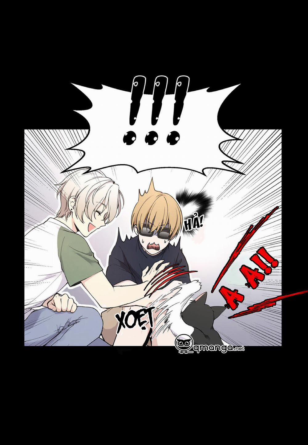 Ngọt Ngào Dành Cho Em 3 trang 16