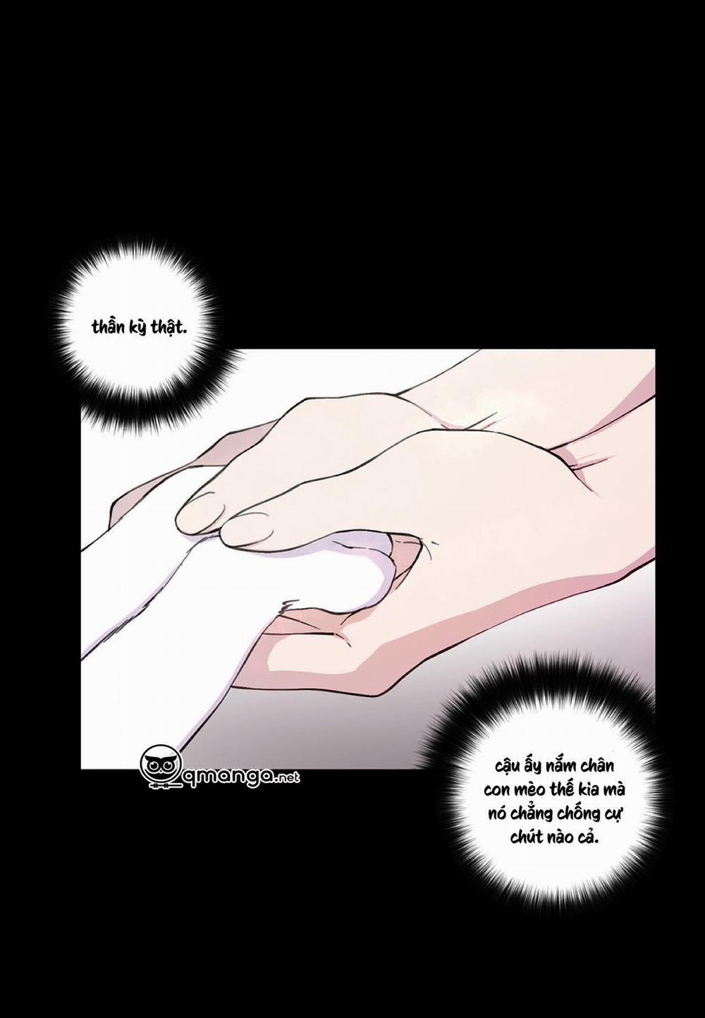 Ngọt Ngào Dành Cho Em 3 trang 19