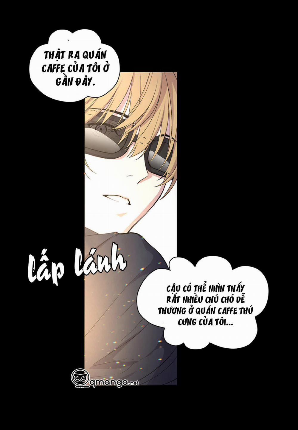 Ngọt Ngào Dành Cho Em 3 trang 21