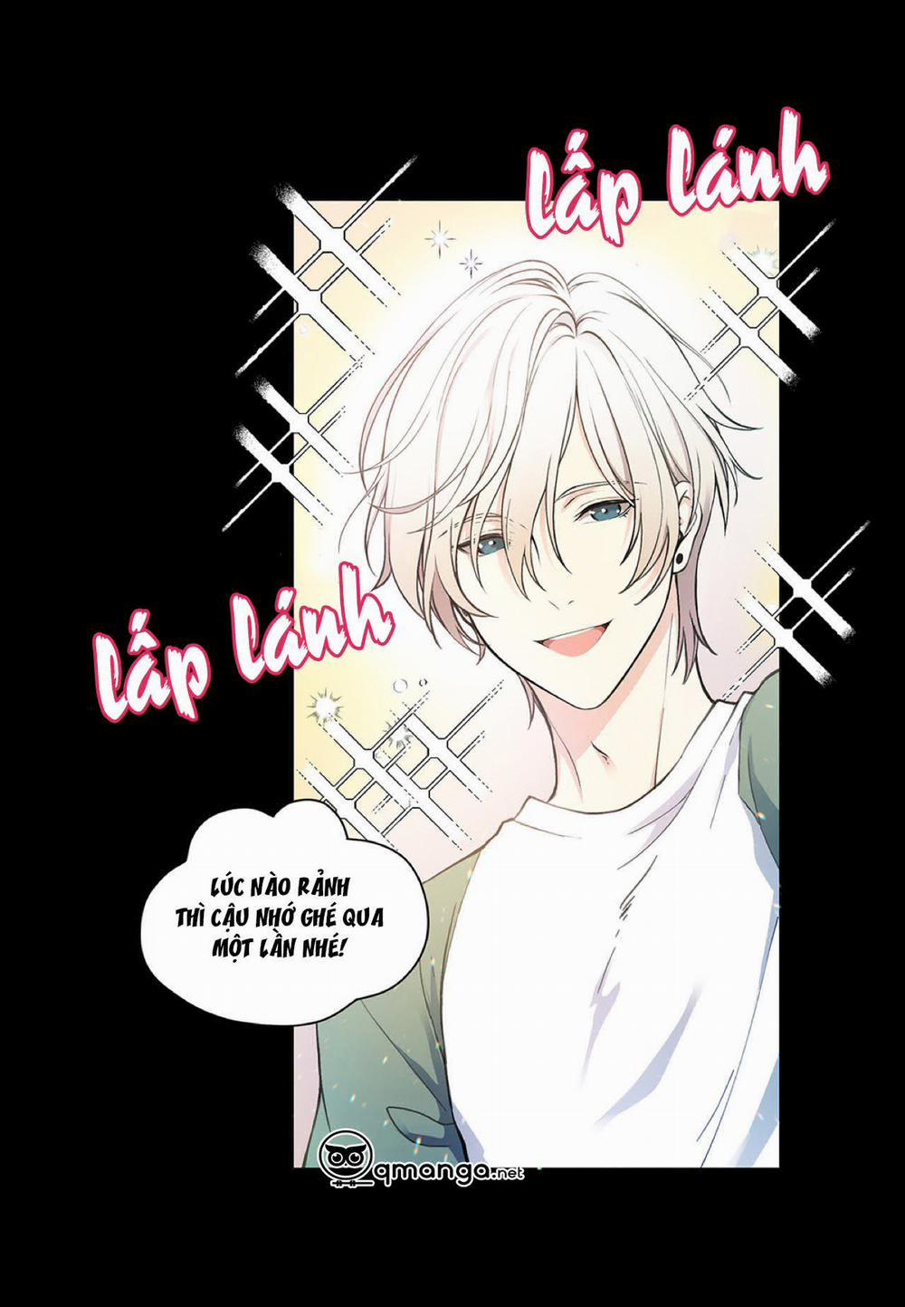 Ngọt Ngào Dành Cho Em 3 trang 22