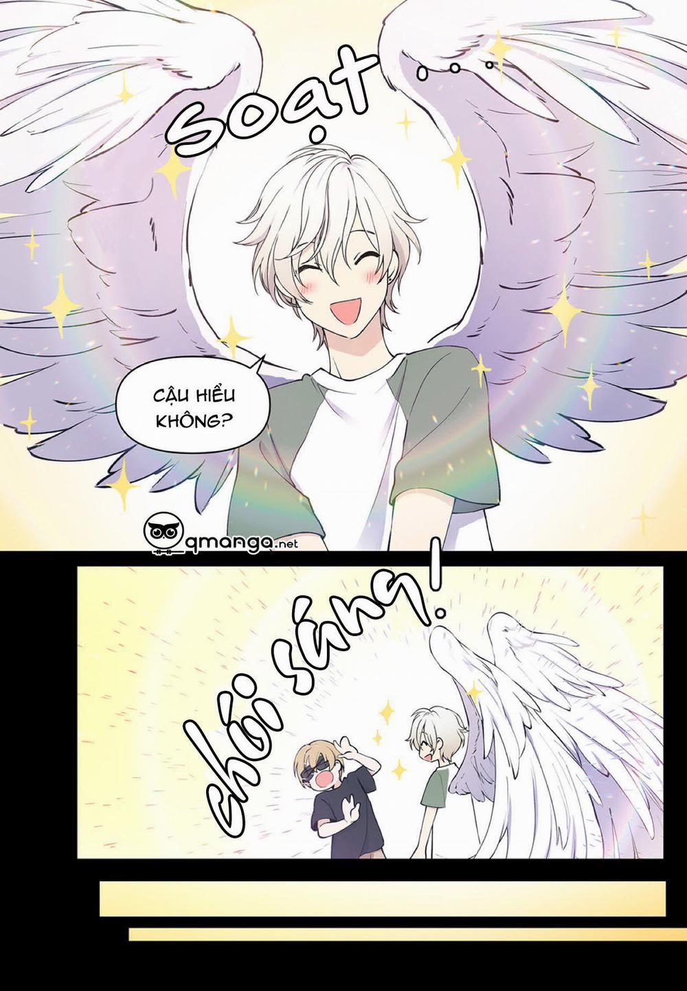 Ngọt Ngào Dành Cho Em 3 trang 23