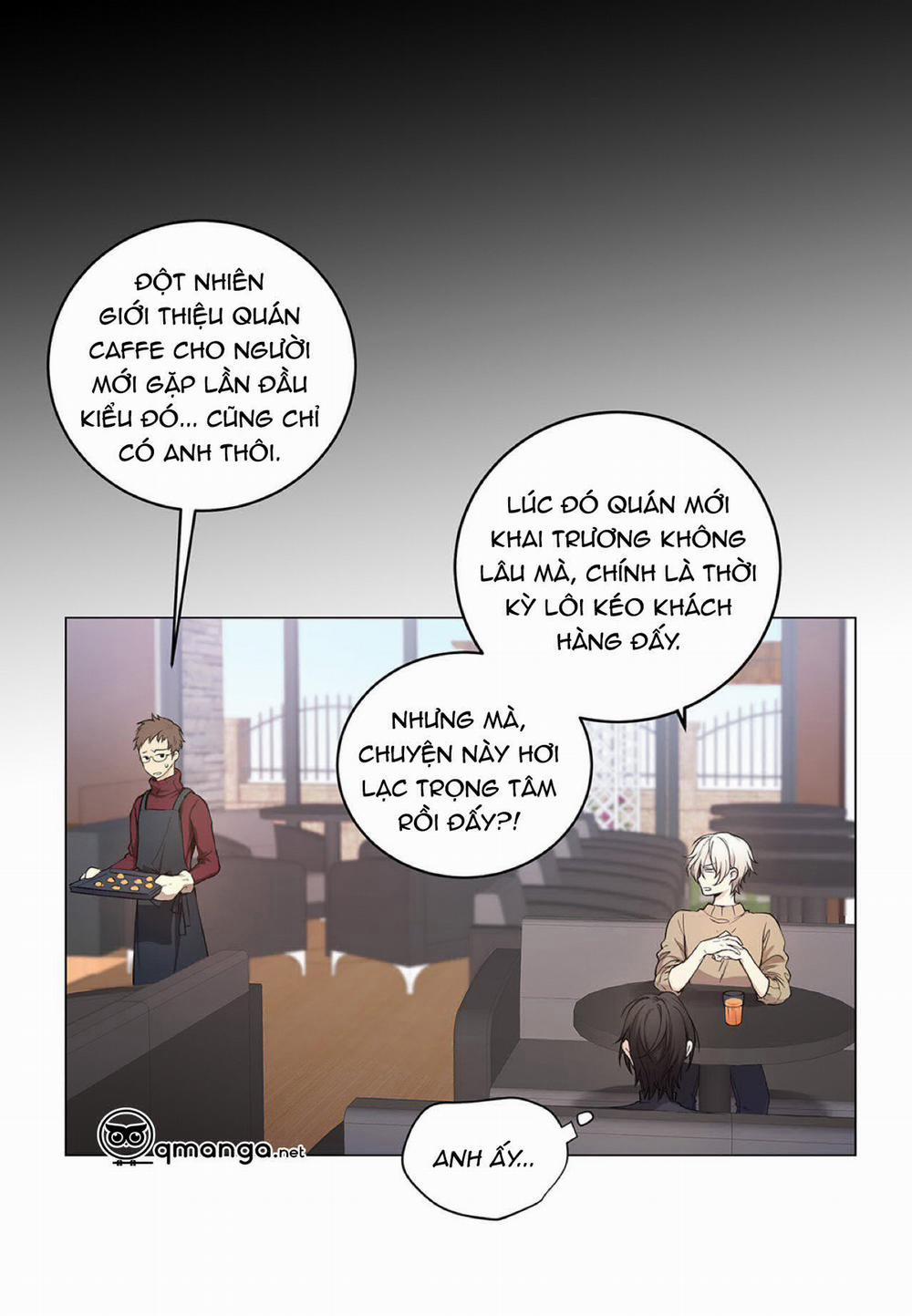 Ngọt Ngào Dành Cho Em 3 trang 24